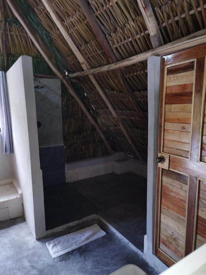 Casa Mate Beachfront Cabanas El Cuyo Exterior photo